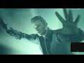 Quantum break on Linux Mint Steam DXVK Proton
