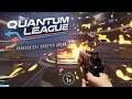 Quantum League Gameplay and Review