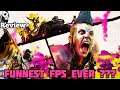 Rage 2 Review "Funnest Fps Ever?" #IsItWorthIt