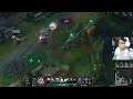 Rank....yay...| LEAGUE OF LEGENDS
