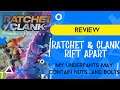 Ratchet & Clank: Rift Apart (REVIEW) My underpants may contain nuts...and bolts