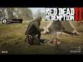 Red Dead Redemption II PC - Herbalist 7: 1 of 5 Special Miracle Tonic crafted & used - Chapter 6