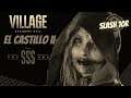 Resident Evil Village 8 | El Castillo II - Rango SSS #residentevil #residentevilvillage #gameplay