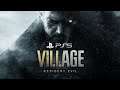 Resident Evil Village - PS5 Demo Gameplay 4K 60 FPS