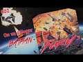 Retro-station - Fury 3 - On va déloger Batman - Retro Gameplay FR