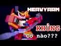 Review Gundam Heavyarms [Đánh giá chi tiết mô hình lắp ráp] | nShop - Game & Gunpla