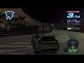 Ridge Racer 6 XBOX 360 gameplay 2