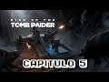 Rise of the Tomb Raider | Capitulo 5