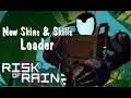 Risk of Rain 2 New Skins & Skills #08 [Loader] (German)