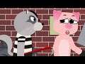 ROBLOX PIGGY BOOK 2 CHAPTER 1.. [Alleys] | Thinknoodles Piggy Animated