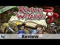 Rogue Wizards Review on Xbox