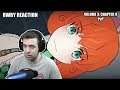 RWBY Volume 3: Chapter 9 - "PvP" - Reaction and Review