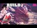 Safi'jiiva Full Hunt - Monster Hunter World: Iceborne/Build