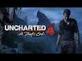 Saga Uncharted - Uncharted 4: A Thief's End #4 (Playthrough)