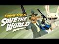 Sam & Max Save the World - trailer