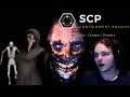 SCP Containment Breach - Surviving The Monsters of Site 48