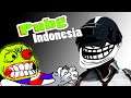 SD Rasa STM - KOCAK Voice Chat PUBG INDONESIA #1