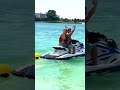 SeaDoo ๐ with HobbyFamily in Clearwater Florida! #shorts