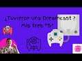 Sega Dreamcast | ¿La tuviste? | Juegos que aún conservo | Consolas | Videojuegos