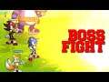 SEGA Heroes BOSS FIGHT PART 145 Gameplay Walkthrough - iOS / Android
