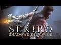 Sekiro Playthrough Part 2