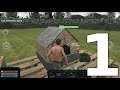 Seven Gates Survival #1 (by No Edge) - Android Game Gameplay