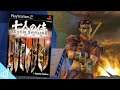Seven Samurai 20XX (PS2 Gameplay) | Forgotten Games