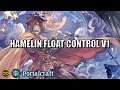[Shadowverse]【Unlimited】Portalcraft Deck ► Hamelin Float Control v1-2 ★ AA3 Rank ║Season 42 #345║