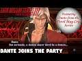 Shin Megami Tensei 3 Nocturne HD Remaster - Dante Joins The Party