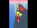 Shoey Run Gameplay Walkthrough iOS - Android #Shorts
