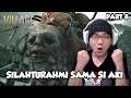 Silahturahmi sama si Aki - Resident Evil Village Indonesia - Part 8