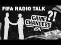 Sind EA GAME CHANGER Lügner? Geld, DDA und Promo Gerüchte ● FIFA RADIO TALK | 01