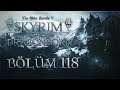 Skyrim Special Edition - EjderDoğan Efsanesi - Bölüm 118 - (330+ Modlu Survival Seri 2019)