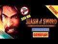 SLASH OF SWORD 2 - Offline RPG Action Strategy | gameplay (Android/iOS)