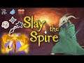Slay the Spire February 17th Daily - Silent