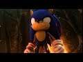 Sonic Unleashed - All Cutscenes (FULL HD)