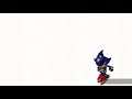 Sonic Vs Metal Sonic (Sprite Battle 4.0) [read description]