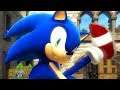 Sonic Generations: The Blue Blur
