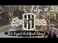 Spellforce 3 #53: Hegard, der helfende Schmied
