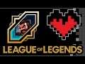 Spontan noch ne Runde ARAM in League （￣︶￣） League of Legends - Folge 7