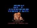 Spy Hunter (NES) Gameplay Sample