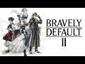Square Enix Teases New Info For Bravely Default 2