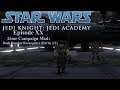 STAR WARS JEDI KNIGHT: JEDI ACADEMY (Version améliorée) VOSTFR Ep 20 Dash Rendar Resurgence (2/2)