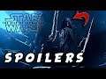 Star Wars: The Rise of Skywalker (Episode 9) SPOILERS and LEAKS Exposed!