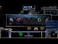StarCraft II custom games Colonization Wars Episode 42