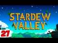 ПОСТРОИЛ КУХНЮ ► Stardew Valley #27