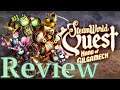 SteamWorld Quest: The Hand of Gilgamech Review