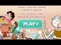 Steven Universe: Heap of Trouble - Time For Some Spring Cleaning (CN Games)