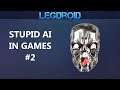 STUPID AI IN GAMES #2