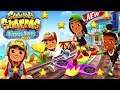 SUBWAY SURFERS BUENOS AIRES ANDROID GAME PLAY #47 HD